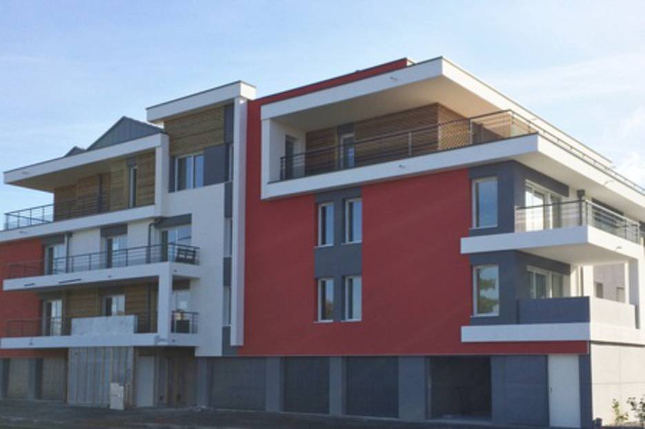 Le Carrelat Amphion Le Carrelat Amphion