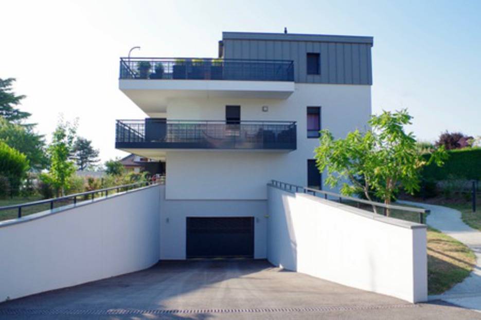 L'Austral Thonon L'Austral Thonon